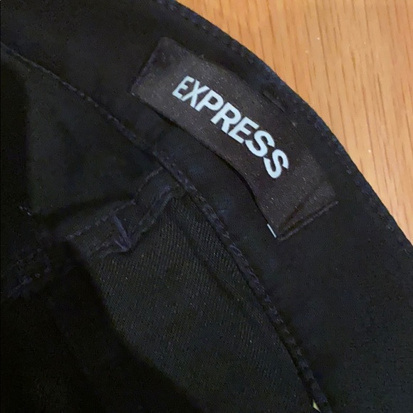 Express Jeans - Picture 4 of 6